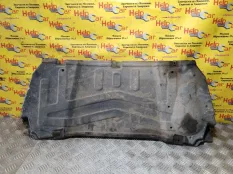 Защита КПП Land Rover Range Rover Sport 2006 KRB500290 L320 276DDT