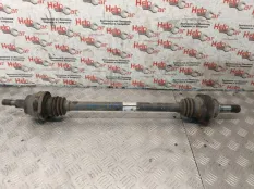 Привод Mercedes-Benz M-Class 2009 A1643502510 W164 642940, задний