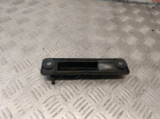 Кнопка открывания багажника Mercedes-Benz M-Class 2009 A1647400493 W164 642940