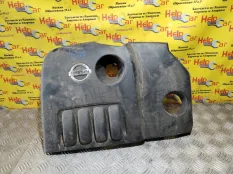Накладка декоративная Nissan Qashqai 2009 14041JD53A J10 K9K
