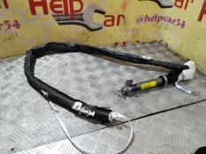 Подушка безопасности боковая, потолочная Nissan QASHQAI+2 2011 985P0EY10A JJ10E K9K, правая