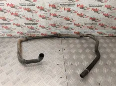 Патрубок системы охлаждения Mercedes-Benz M-Class 2009 A1645003075 W164 642940