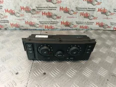 Блок управления климат-контролем Land Rover Range Rover Sport 2008 JFC501110 L320 276DDT LION DIESEL 2.7 V6 (140KW) (AJD)