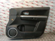 Обшивка двери Suzuki Grand Vitara 2006 8371065J00 TD44 F9QB, передняя правая