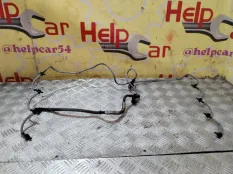 Трубка топливная Land Rover Range Rover 2008 1423955 L322 368DT