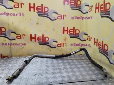 Трубка кондиционера Land Rover Range Rover 2008 JUF500361 L322 368DT