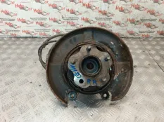 Ступица Nissan Qashqai 2009 55501JD00A J10 HR16DE, задняя правая
