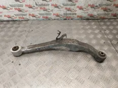 Рычаг подвески Nissan Qashqai 2009 55120JD000 J10 HR16DE, задний правый