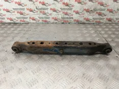 Рычаг подвески Nissan Qashqai 2009 55110JD000 J10 HR16DE, задний правый