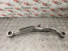 Рычаг подвески Nissan Qashqai 2009 55121JD000 J10 HR16DE, задний левый