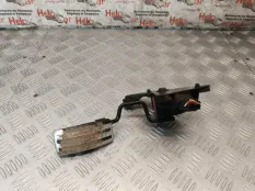 Педаль газа Nissan Qashqai 2011 18002BR06B J10 K9K