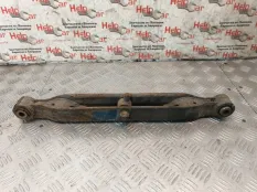 Рычаг подвески Nissan Qashqai 2009 55111JD00A J10 HR16DE, задний левый