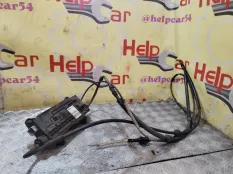 Блок управления стояночного тормоза Land Rover Range Rover Sport 2006 5H322C496AC L320 276DDT