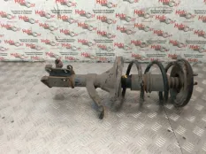 Стойка подвески Honda CR-V 2004 51602S9AG16 RD8 K20A4, передняя левая