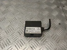 Блок управления Mercedes-Benz S-Class 2002 A2118209126 W220 112.944M