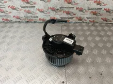 Мотор печки Honda CR-V 2008 79310SWWE01 RE5 R20A2