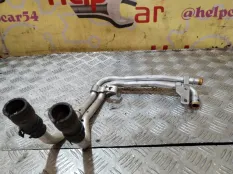 Патрубок системы охлаждения Land Rover Range Rover 2008 PFV500520 L322 368DT