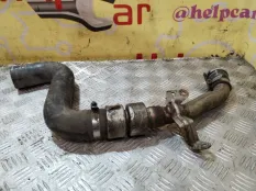 Патрубок интеркулера Land Rover Range Rover 2008 PNH500460 L322 368DT