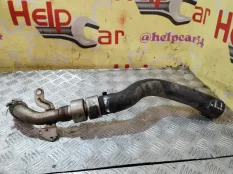 Патрубок интеркулера Land Rover Range Rover 2008 PNH500520 L322 368DT