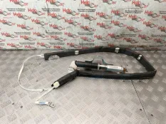 Подушка безопасности боковая, потолочная Nissan Qashqai 2011 985P0JD00B J10 K9K, правая