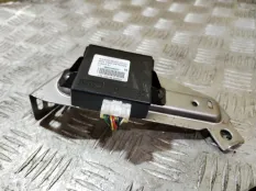 Блок управления центральным замком Nissan QASHQAI+2 2011 28436JD02C JJ10E K9K