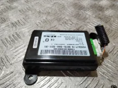 Блок управления Honda CR-V 2007 39770SWAE011 RE5 R20A2