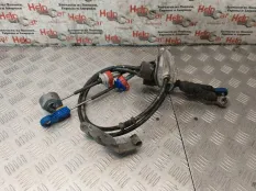 Трос кпп Nissan Qashqai 2011 34413JD22A J10 K9K