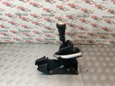 Кулиса КПП Nissan Qashqai 2011 34101JD200 J10 K9K