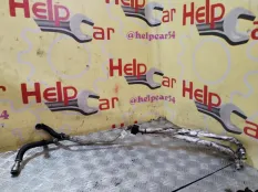Трубка масляная Land Rover Range Rover 2008 UBP500331 L322 368DT