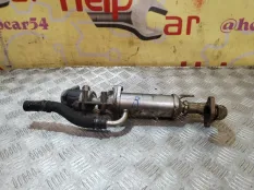 Клапан ЕГР Land Rover Range Rover Sport 2006 LR004539 L320 276DDT, правый
