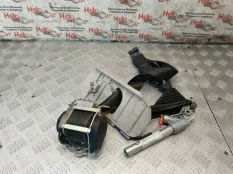 Ремень безопасности Nissan Qashqai 2011 86884JD000 J10 K9K, передний правый