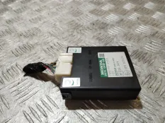 Блок управления парктроником Honda CR-V 2007 39670SWWG02 RE5 R20A2