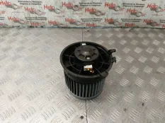 Мотор печки Nissan Qashqai 2011 27225ET00A J10 K9K