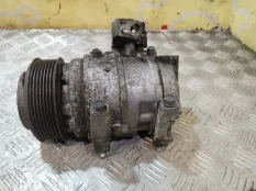 Компрессор кондиционера Honda CR-V 2010 38810RFWG01 RE6 N22B3