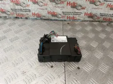 Блок комфорта Nissan Qashqai 2011 284B2BR00A J10 K9K