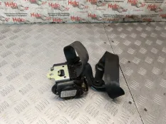 Ремень безопасности Nissan Qashqai 2011 86885JD00A J10 K9K, передний левый