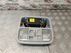 Плафон салонный Honda CR-V 2010 37130SWWE111 RE6 N22B3