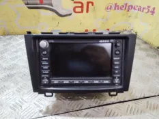Магнитола Honda CR-V 2007 39541SWAE010 RE5 R20A2