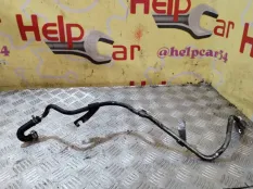 Патрубок системы охлаждения Land Rover Range Rover 2008 1418931 L322 368DT