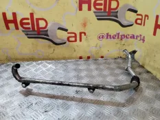 Патрубок системы охлаждения Land Rover Range Rover 2008 LLP500080 L322 368DT