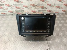 Магнитола Honda CR-V 2010 39540SWAE050 RE6 N22B3