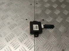 Блок управления центральным замком Nissan Qashqai 2011 28436JD00C J10 K9K