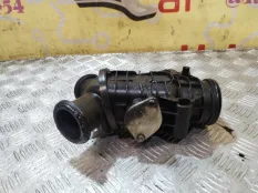 Дроссельная заслонка Land Rover Range Rover Sport 2006 1376408 L320 276DDT