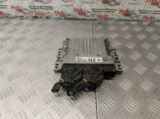 Блок управления Двигателем Nissan Qashqai 2011 23710BB31A J10 K9K