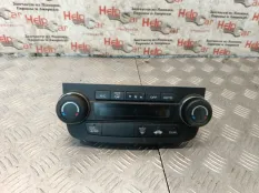 Блок управления климат-контролем Honda CR-V 2010 79600SWYWE4 RE6 N22B3