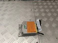 Блок управления аирбаг Nissan Qashqai 2011 98820BK40A J10 K9K