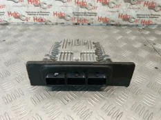 Блок управления Двигателем Land Rover Range Rover Sport 2006 NNW507860 L320 276DDT