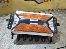 Подушка безопасности Nissan Qashqai 2009 98515JD05A J10 K9K