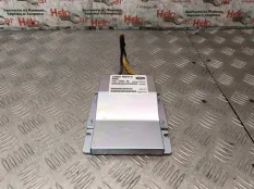 Блок управления подвески Land Rover Range Rover Sport 2006 7H325A482AB L320 276DDT