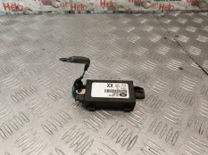 Блок управления центральным замком Land Rover Range Rover Sport 2006 YWY000120 L320 276DDT